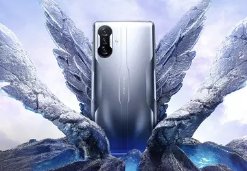 Xiaomi stellt Redmi K40 Lite mit ...