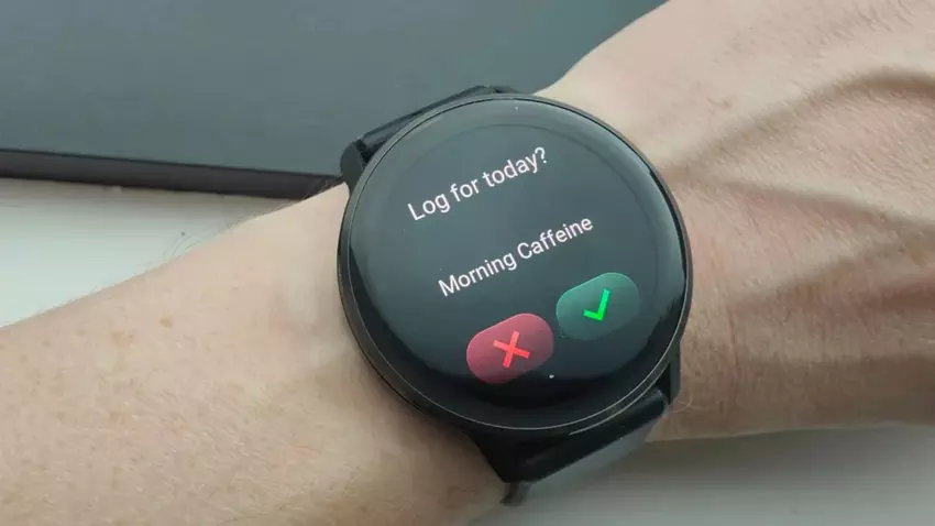 Garmin Venu 4 Smartwatch, die mit Android-Handys funktioniert