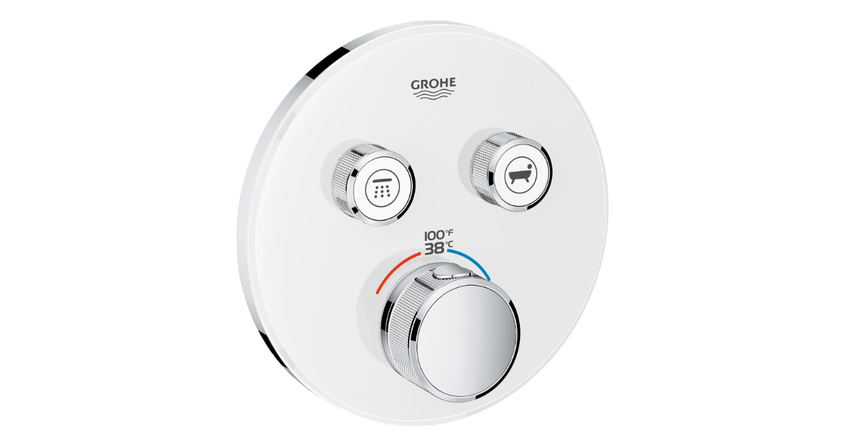 GROHE 29160LS0 intelligentes Duschsystem