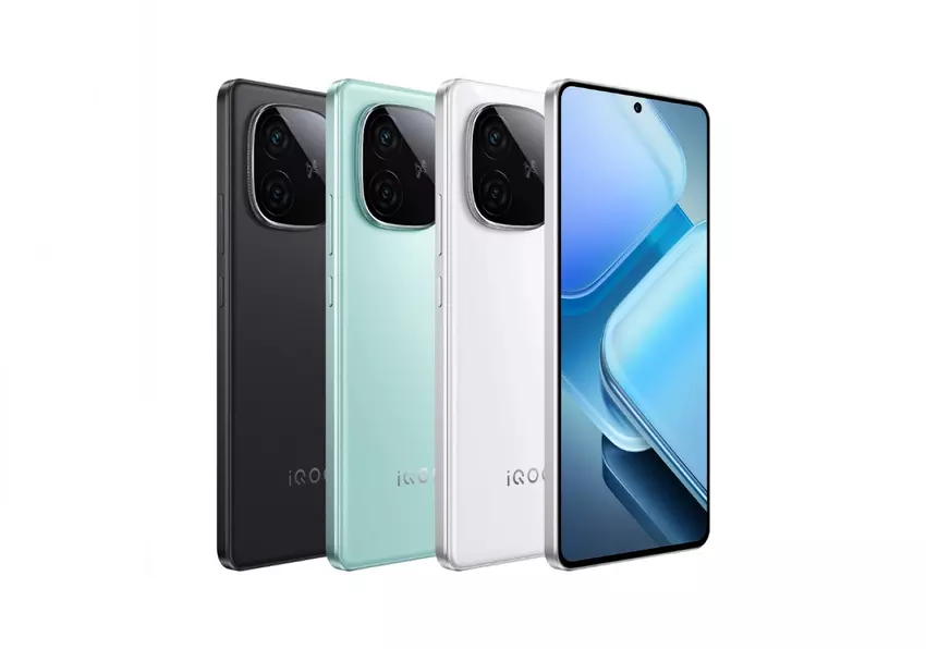 Insider: vivo bereitet sich auf die Veröffentlichung des iQOO Z9 Turbo+ Smartphones mit MediaTek Dimensity 9300+ Prozessor vor