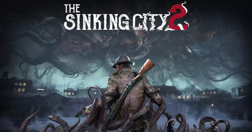 Der ukrainische Horror The Sinking City 2 wird 2025 nicht veröffentlicht: Die Frogwares-Studio kündigte die Verzögerung des ehrgeizigen Spiels an