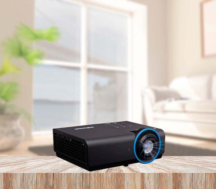 InFocus IN3148HD Full HD-Projektor