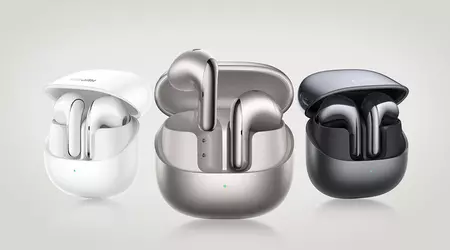 Xiaomi stellte Buds 5 vor: Eine Alternative zu Apple AirPods zu einem erschwinglichen Preis