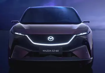 Elektroauto mit Benzinmotor: Technische Daten des ...