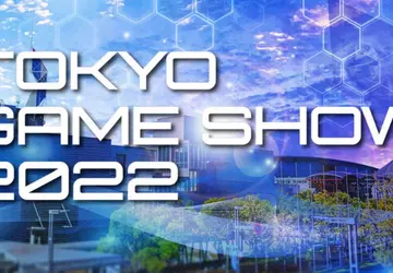 Veranstaltungsliste der Tokyo Game Show enthüllt