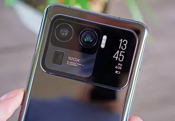 Das Xiaomi 12 Ultra wird eine ...