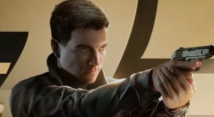 007 First Light: 20 Stunden Kampagne ...