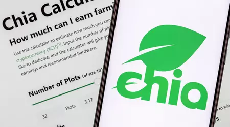 Chia-Mining scheitert - Kryptowährung ist um fast 90 % gefallen und Miner verkaufen Ausrüstung mit Verlust