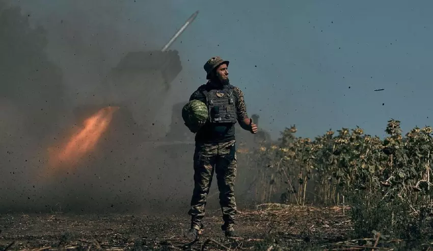 Beeren werden zu Hassreden - Facebook blockierte den Beitrag des Delfast-Gründers wegen dreier Wassermelonen-Emoji zu Ehren der Befreiung Chersons von Russland