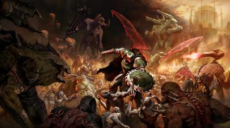 Der Regisseur von Doom: The Dark Ages sprach über das "Analogon" des Marodeurs aus Eternal - den Miniboss Agadon Hunter