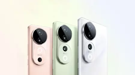 6000-mAh-Akku und 7,19 mm dickes Gehäuse: vivo verrät die Merkmale der vivo S19 Smartphone-Reihe