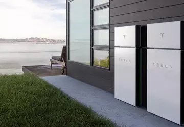 Tesla bringt Powerwall 3 11kW-Batterie für ...