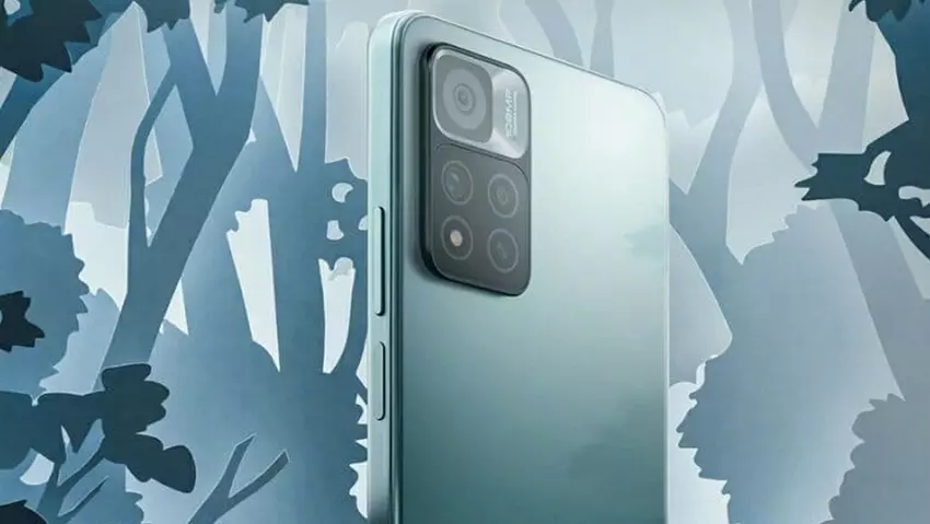 Es gab die ersten Informationen zu Smartphones Redmi Note 12