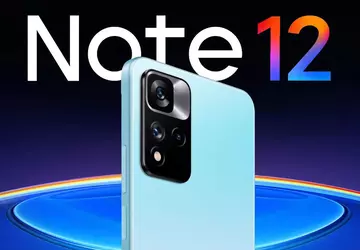 Insider: Redmi Note 12 Linie von ...