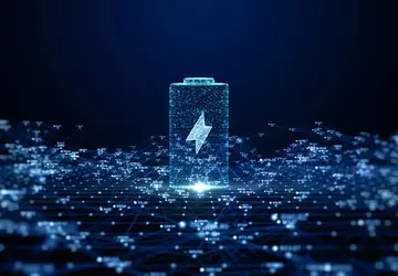 Chinesische Wissenschaftler haben Wasserbatterien entwickelt, die ...