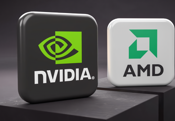 Nvidia und AMD integrieren Microsofts AI ...