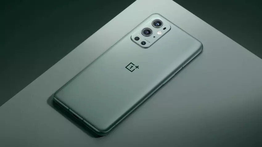 OnePlus 9RT ist der Ankündigung einen Schritt näher gekommen