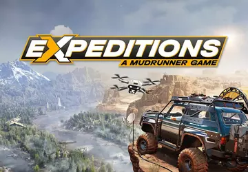 Expeditions, ein Abenteuer-Auto-Simulator, wurde für alle ...