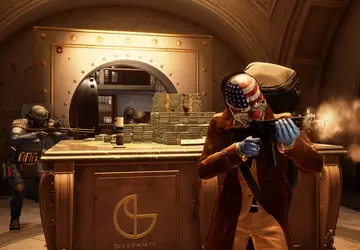 Der Raubüberfall scheiterte: Payday 3 im ...