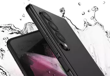 Crashtest bestätigt: Samsung Galaxy Z Fold ...