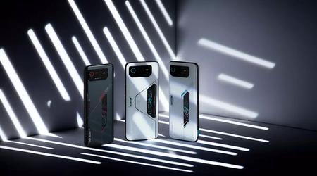 ASUS ROG Phone 8 Ultimate wird zusätzlich zum Snapdragon 8 Gen 3 eine sehr bescheidene Schnellladung erhalten