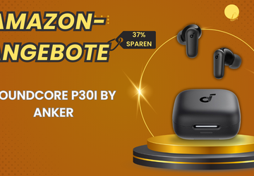 Soundcore P30i Kopfhörer mit ANC – ...