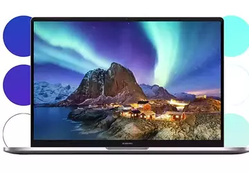 Xiaomi kündigt neues Mi Notebook an: ...