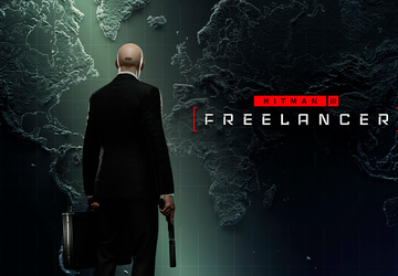 Hitman 3 bekommt einen neuen Roguelike-Spielmodus