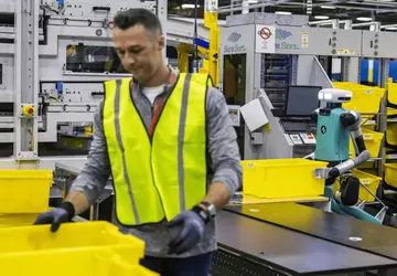 Amazon will 1 Milliarde Dollar in ...