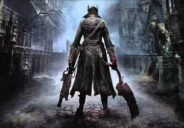 Der ehemalige Bloodborne-Produzent hat sein eigenes ...