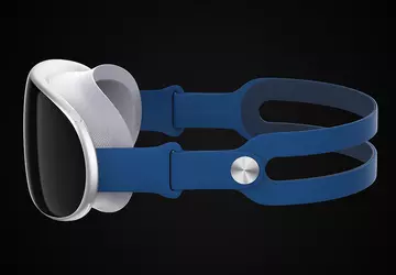 Bloomberg: Apple Reality Pro-Headset mit etwa ...