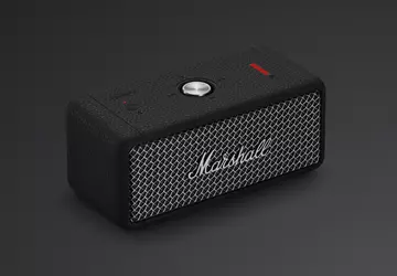 Marshall hat eine neue Version seines ...