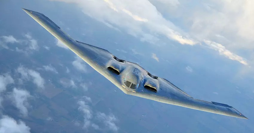 F-35 Lightning II, F-22 Raptor, B-52 Stratofortress, B-2 Spirit, B-1B Lancer und andere - amerikanische Militärflugzeuge haben seit 10 Jahren die Tests zur Kampfbereitschaft nicht mehr bestanden