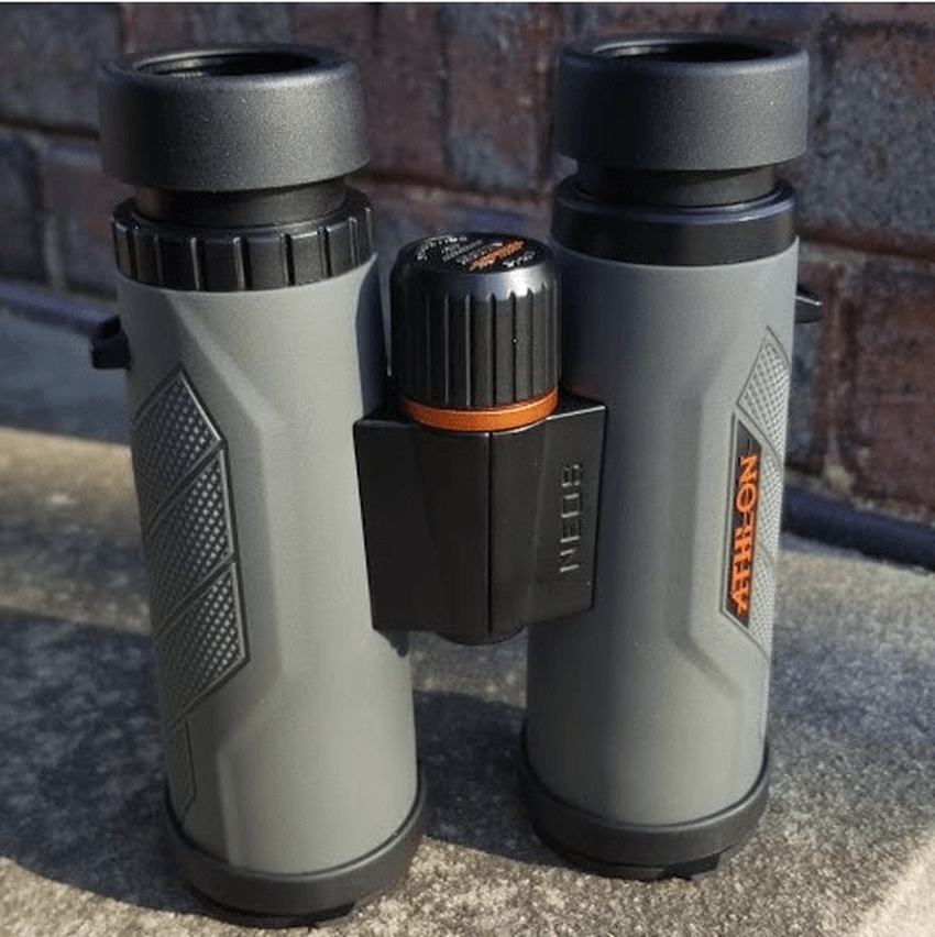 Athlon Neos G2 HD 8x42 Jagdfernglas 