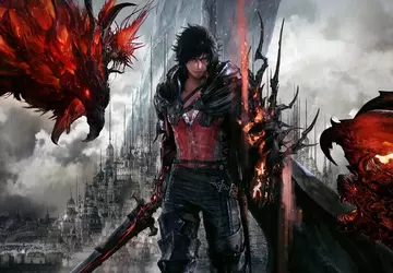 Final Fantasy XVI-Veröffentlichung auf PC steht ...