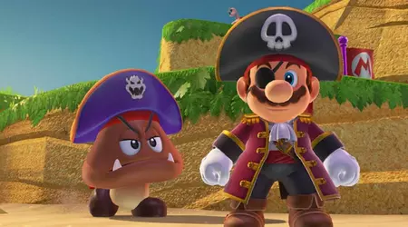 Wenn du ein Nintendo-Spiel nachahmst, kannst du vor Gericht landen: Das Unternehmen versucht, Daten über "Piraten" von Discord, Google und Reddit zu erhalten