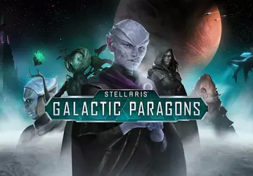 Mehr politische Intrigen in Sicht: Stellaris-Entwickler ...