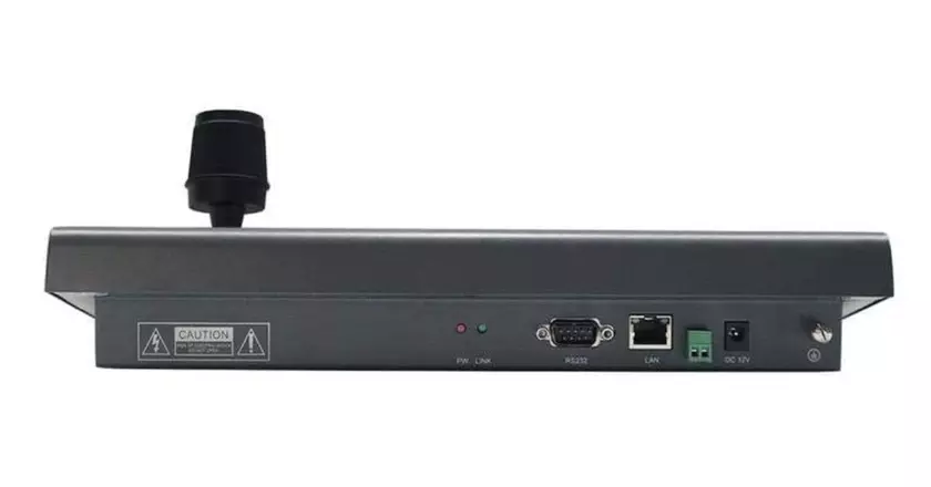 PTZOptics PT-JOY-G3 PTZ-bester PTZ-Kamerasteuerung