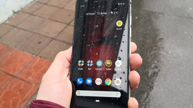 CAT S52 im Test: das "unzerbrechliche" ...