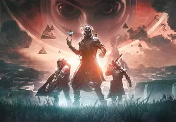 Die Krönung eines Jahrzehnts Destiny: Bungie ...