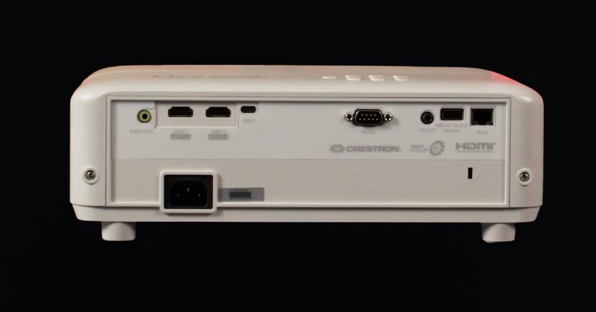 ViewSonic PX748 Bester 4K Beamer für Gaming