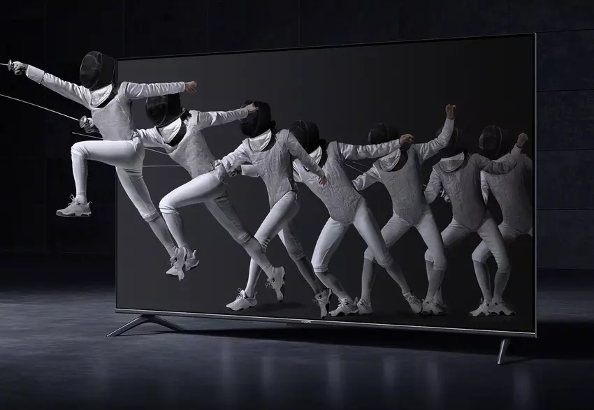 Es ist offiziell: Xiaomi stellt am 22. März eine neue Serie von Smart-TVs mit 144Hz Bildwiederholfrequenz und MediaTek-Chip vor 