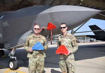 US-Techniker haben einen Weg gefunden, mit ...