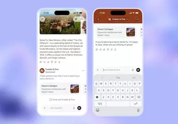 Werbeblöcke sind in ChatGPT-Chats aufgetaucht: OpenAI ...