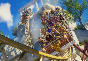 Es ist Zeit, mehr Adrenalin zu ...