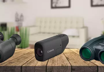 Besten Canon Ferngläser: Test und Vergleich