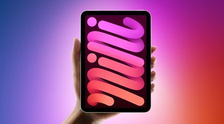 Ein Insider berichtet: Samsung entwickelt OLED-Panels für neues iPad mini