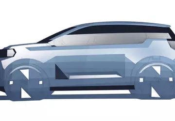 Dacia entwickelt schnell ein Elektroauto für ...