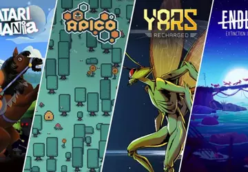 Im Januar erhalten Amazon Prime Gaming-Abonnenten ...