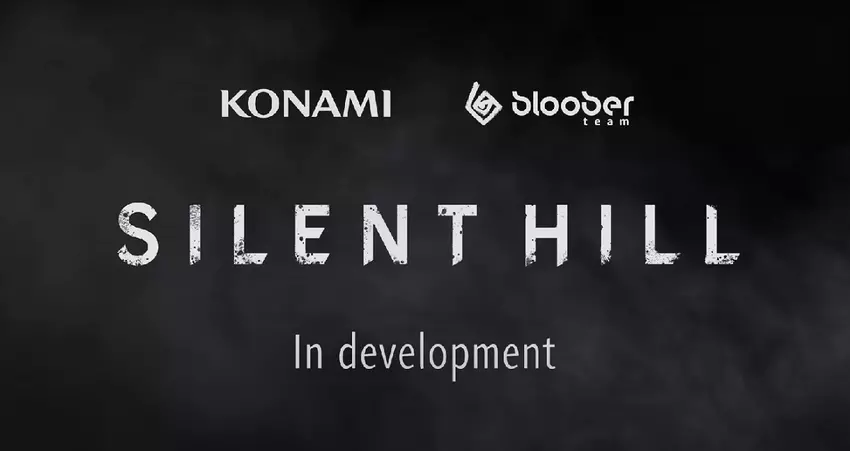 Es ist offiziell: die Schriftsteller des hervorragenden Silent Hill 2 Remakes von Bloober Team werden eine ähnliche Neuauflage des ersten Teils der Franchise herausbringen